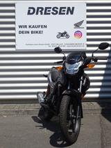 Honda CB125F CBS | 1.Hand | 600km | - HONDA CB600F