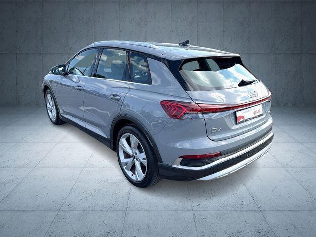 Audi Q4 e-tron - Bild 3