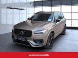 Volvo XC 90 R Design AWD Bluetooth Navi LED Klima - gebrauchte Volvo XC90 aus dem Jahr 2022