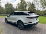 Land Rover Range Rover Velar 300D R-Dynamic HSE Pano HeadUp - Land Rover Range Rover Velar in Saarbrücken