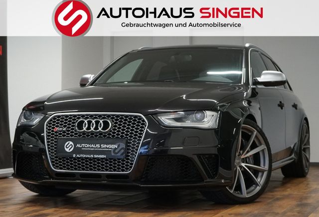 Audi RS4 Avant 4.2 FSI quattro|XENON|MMI|B&O|KERAMIK