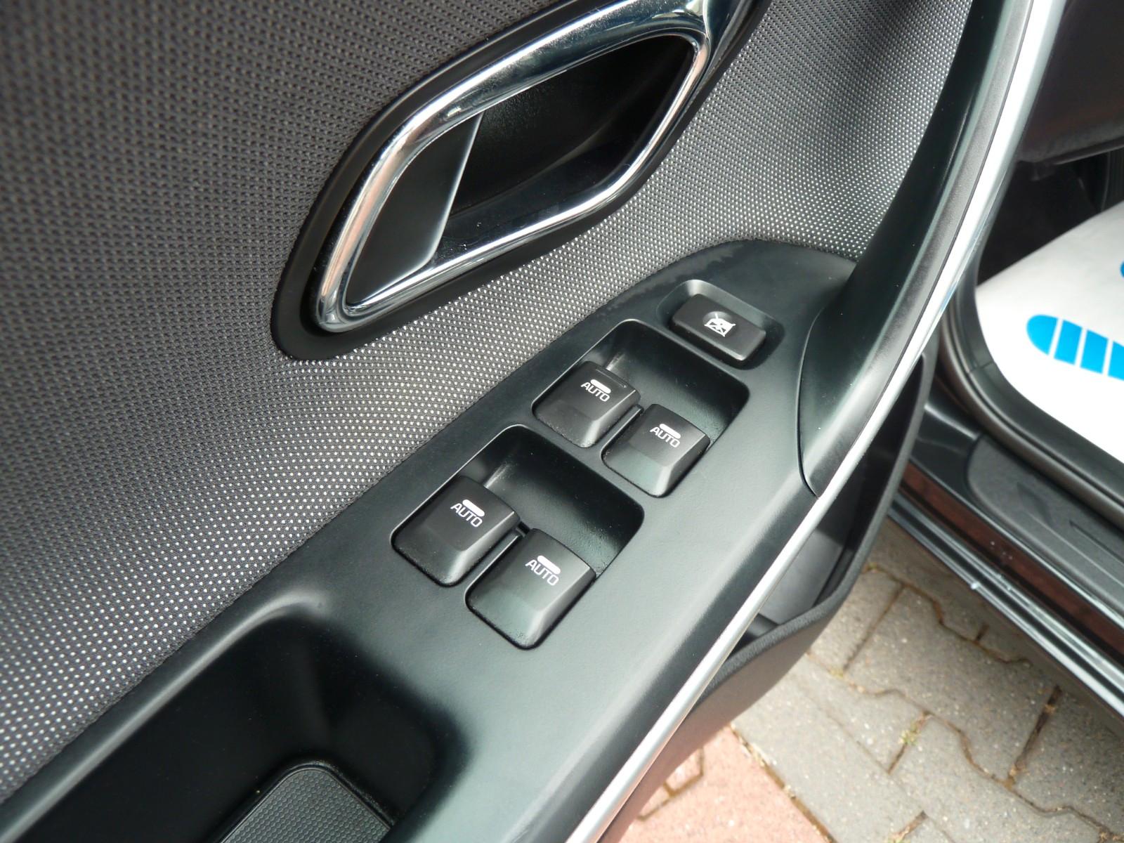Kia cee'd / Ceed