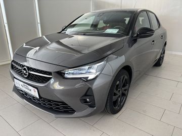 Fotografie 1 des Opel Corsa 1.2 Direct Injection Turbo Start/Stop GS L