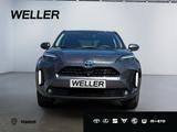 Toyota Yaris Cross Hybrid 1.5 Elegant *Matrix*hzb Front - Toyota Yaris Cross: Elegant