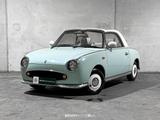 Nissan Other Nissan Fiagaro 936 Figaro Turbo - Nissan aus 1991