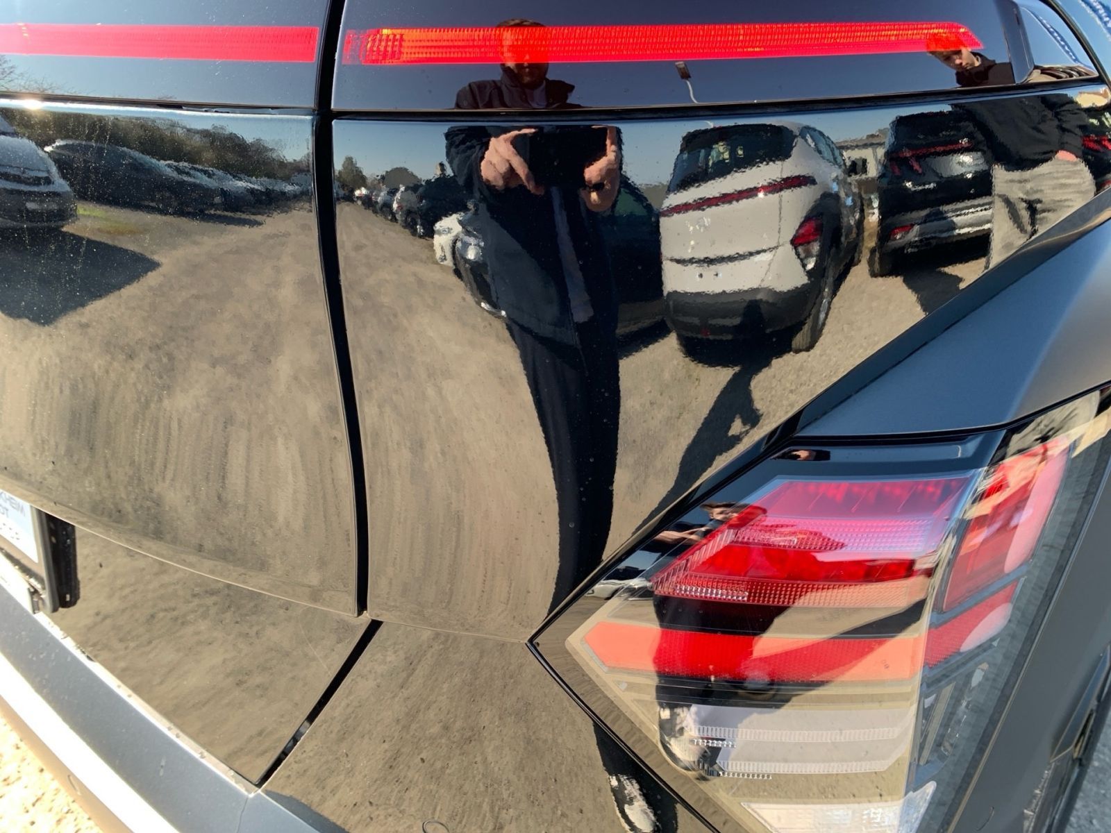 Fahrzeugabbildung Hyundai KONA 1.6 T-GDI 7-DCT Prime