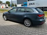 Seat Leon ST 1.5 CNG PANORAMA, NAVI, KAMERA,2.HD - Seat Leon mit CNG-Antrieb