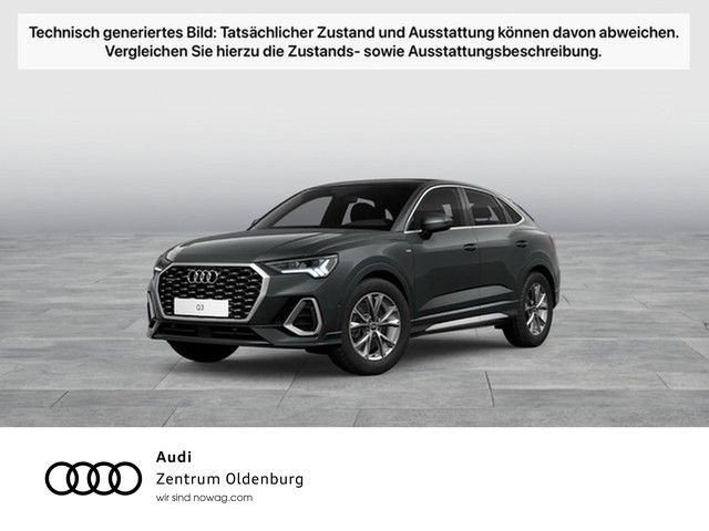 Image of Audi Q3