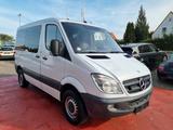 Mercedes-Benz Sprinter II 315 CDI Automatik/standheizung - Mercedes-Benz Sprinter aus 2007: Van