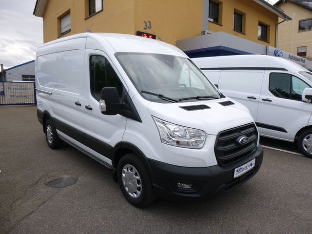 Ford Transit 350 L2H2 Trend SYNC4 Kamera AHK FGS