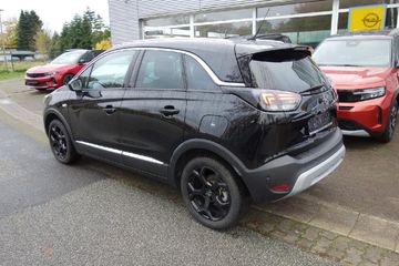 Bild 6 Opel Crossland (X) Crossland Ultimate