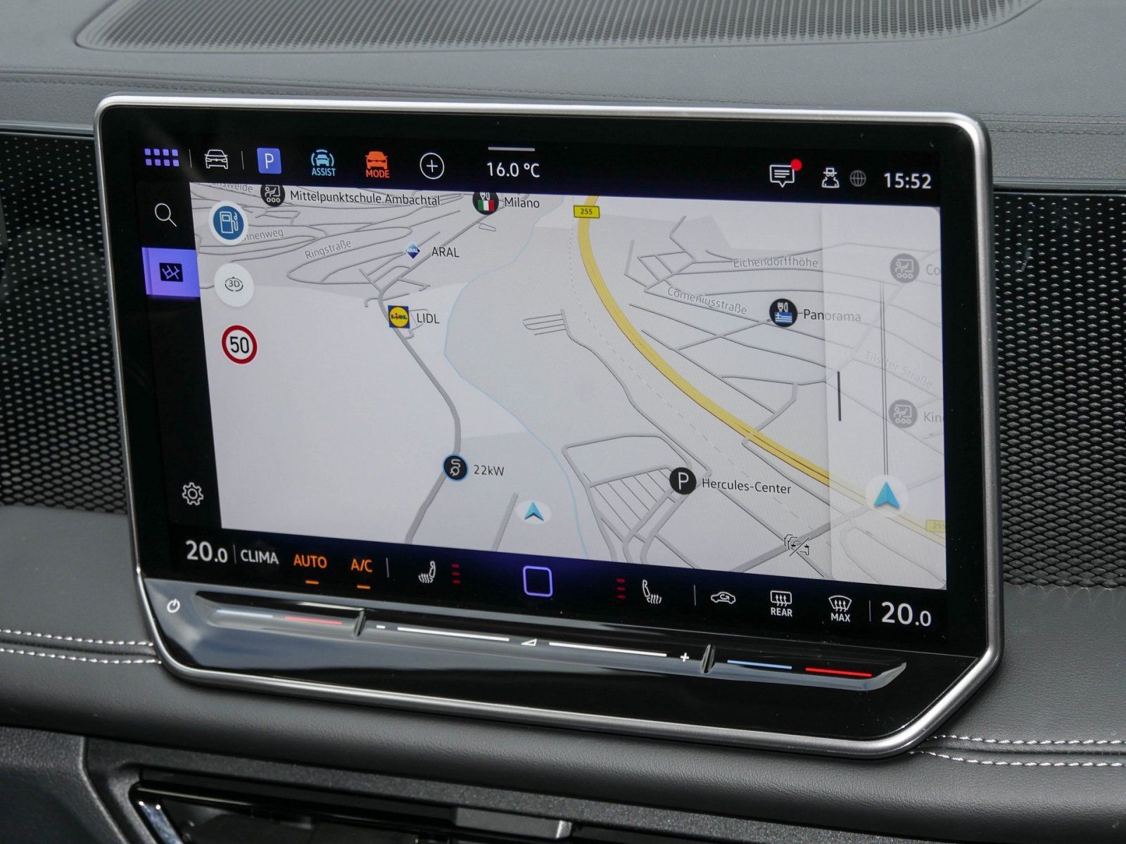 Volkswagen Tiguan - Bild 8