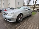 Mercedes-Benz Mercedes Benz cl203 sportcoupe (Tausch) - Mercedes-Benz: 203 Cl