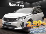 Peugeot 5008 GT 1.2 Voll-LED RückKam Panodach 7-Sitzer S - Peugeot 5008 in Dortmund