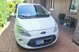 Ford Ka 1,2 Titanium, HU & Zahnriemen & WaPu neu - Ford Ka/Ka+ in Bremen