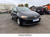 Volkswagen Golf Sportsvan VII Comfortline - Volkswagen Golf: Vi Comfortline