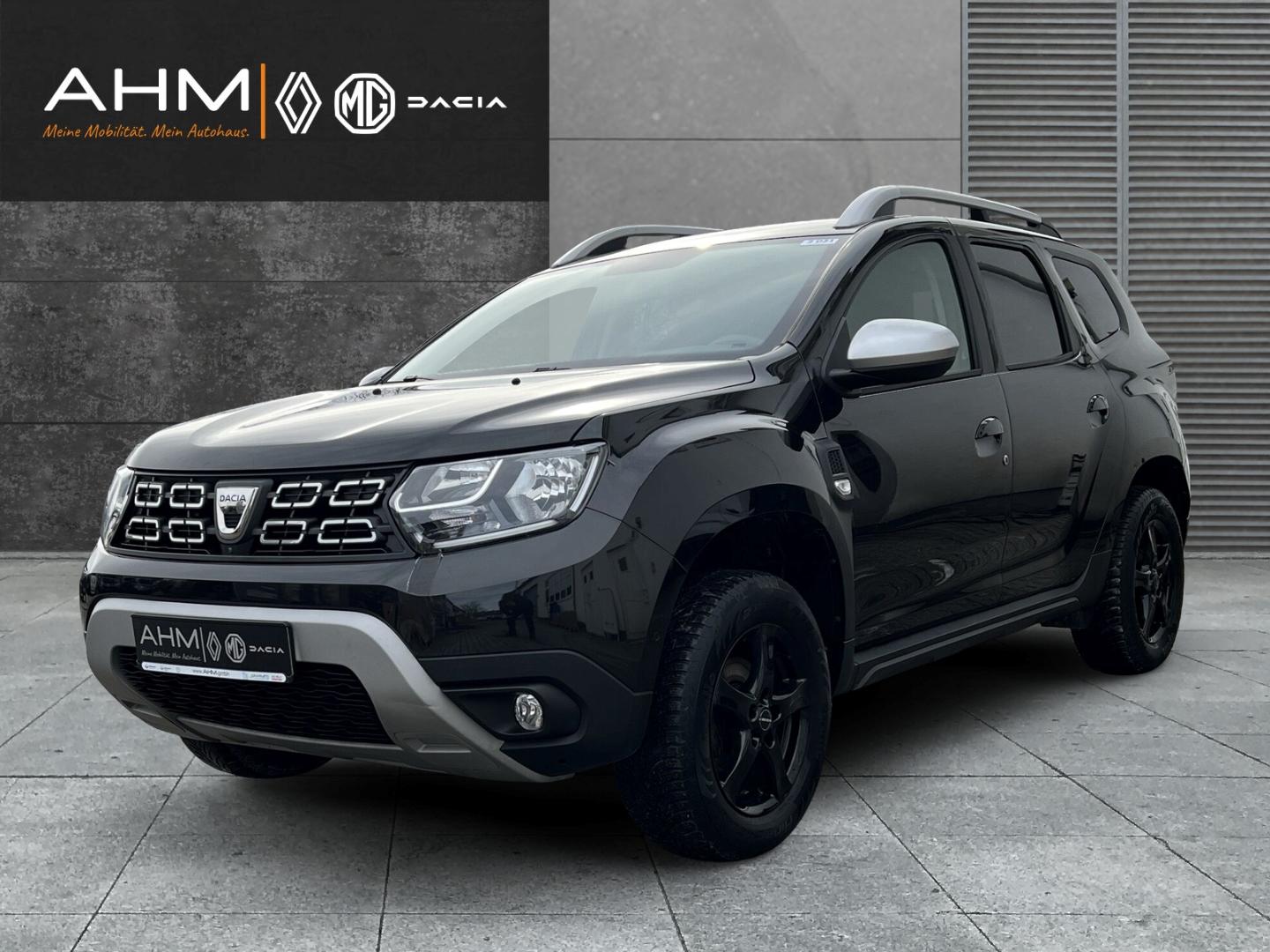 Dacia Duster II Adventure 1.3 TCe 150