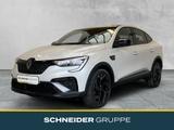 Renault Arkana ESPRIT ALPINE MILD HYBRID 160 EDC NAVI