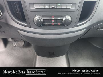 Mercedes Vito - 11