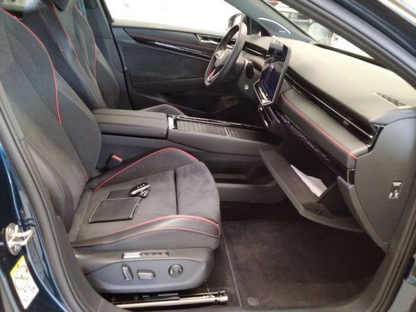 Volkswagen ID.7 - Bild 8