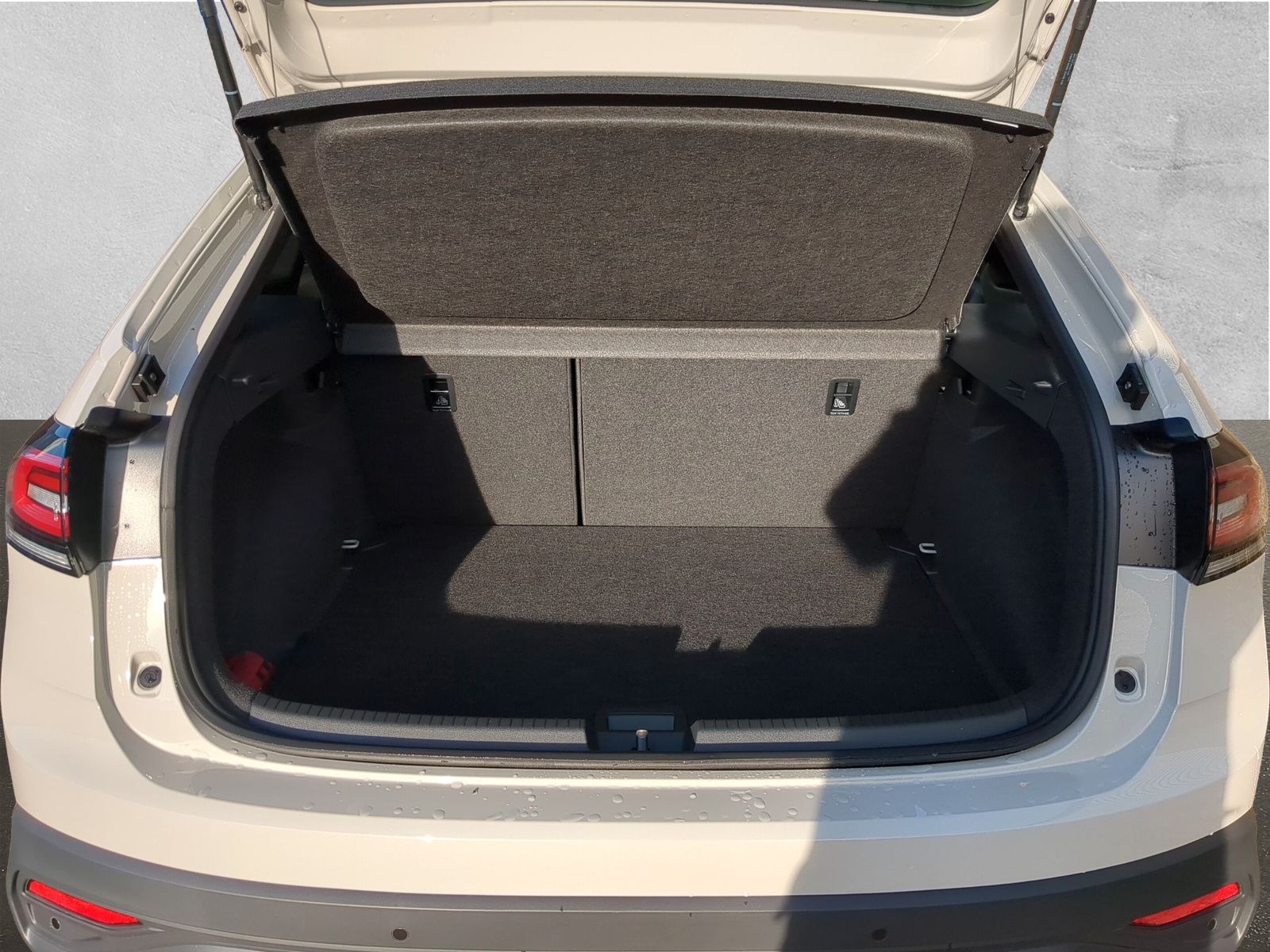 Fahrzeugabbildung Volkswagen Taigo Energy 1.5 TSI DSG Matrix-LED RFK