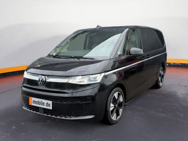 Volkswagen T7 Multivan LÜ 2.0 TDI DSG Style lang 7-S. IQ.LI