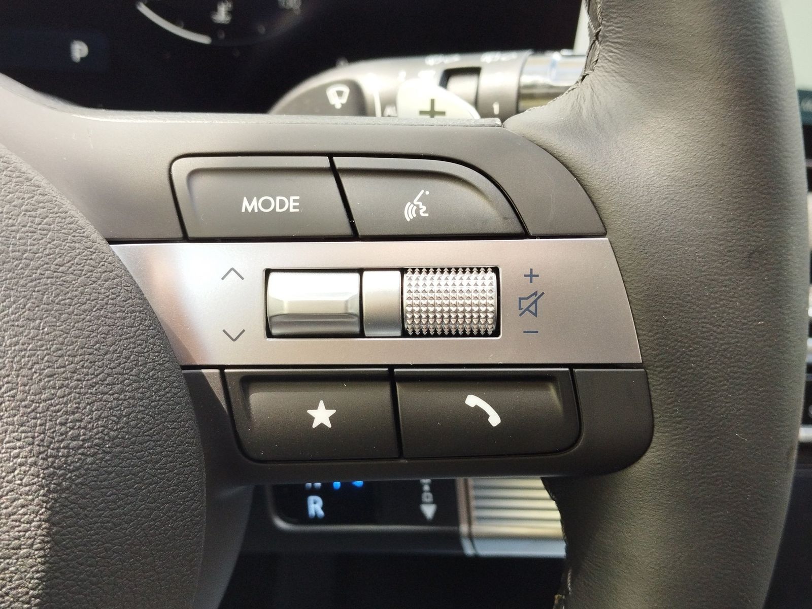 Hyundai Tucson – Bild 23