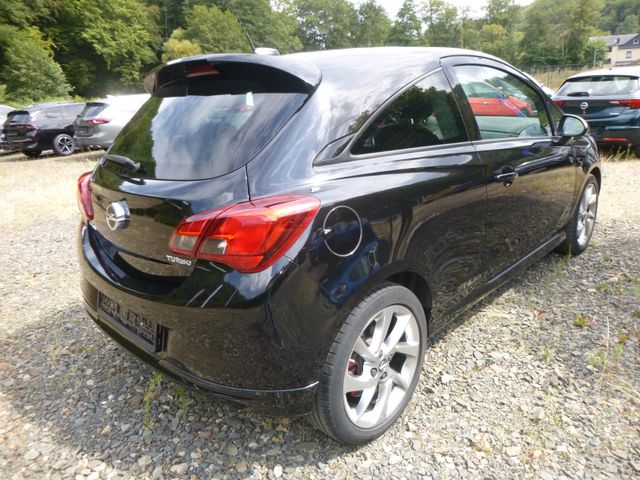 Corsa E Edition OPC-Line 3-Türer