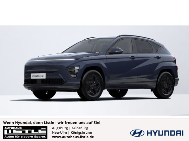 Fahrzeugabbildung Hyundai KONA Elektro (SX2) 65,4kWh TREND-Paket, elektris