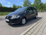Volkswagen Sharan Comfortline BMT*1.4*Automatik*Pano.*Navi* - gebrauchte VW Sharan aus dem Jahr 2013