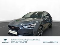 Cupra Leon - Vorschau Bild 1