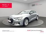Audi A3 Sportback 30 TFSI LED Navi PDC+ Teilleder