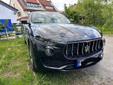 Maserati Levante Diesel 3.0 V6 202kW 4x4 Auto -Q4 - Maserati Levante von privat