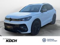 Volkswagen Tiguan - Vorschau Bild 1