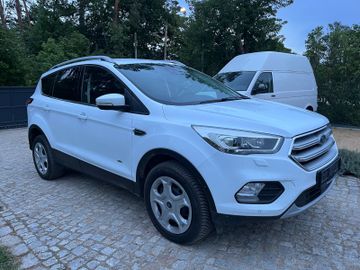 Ford Kuga - 2