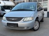 Chrysler Grand Voyager SE 2.4 Auto - Chrysler aus 2001