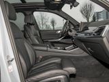 BMW X5 xDr 40d M-Sport Pro 7-Sitz 2-ACHS STANDHZ H/K - BMW mit Diesel-Antrieb: Standheizung