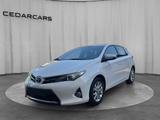 Toyota Auris Start Edition / 1. Hand / TOP ZUSTAND! - Toyota Gebrauchtwagen in Karlsruhe