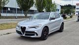 Alfa Romeo Stelvio Quadrifoglio Q4 - Alfa Romeo Stelvio: Quadrifoglio