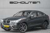 BMW X4 xDrive20i Centennial High Executive Navi Pro - gebrauchte BMW X4 aus dem Jahr 2016