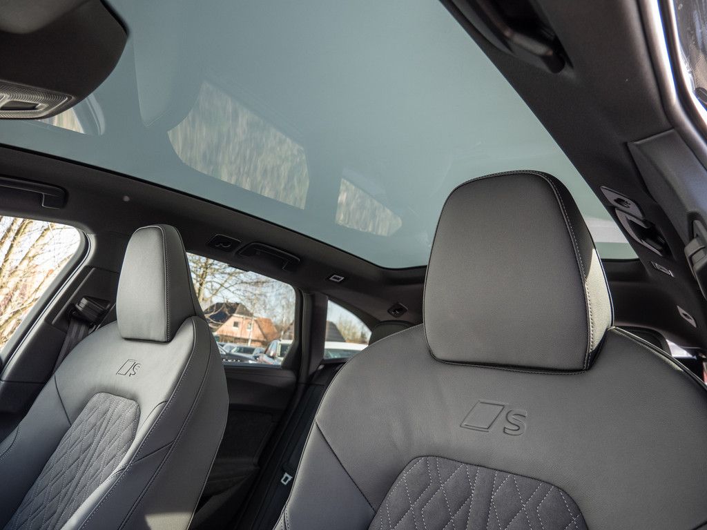 Audi A5 - Bild 21