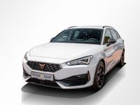 Cupra Leon - Vorschau Bild 14