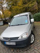 Opel Combo 63000km NUR - gebrauchte Opel Combo aus dem Jahr 2008