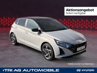 Hyundai i20 - Vorschau Bild 1
