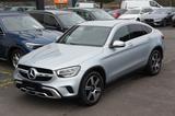 Mercedes-Benz GLC 200 Coupe 4M*LED*NAV*KAM*ARTICO*19Z* - Mercedes-Benz GLC 200 in Frankfurt (Main)