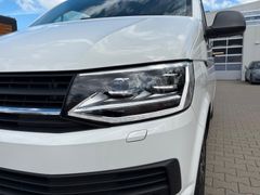 Fahrzeugabbildung Volkswagen T6 Multivan Trendline 2.0TDI DSG Shz LED*PDC*GRA