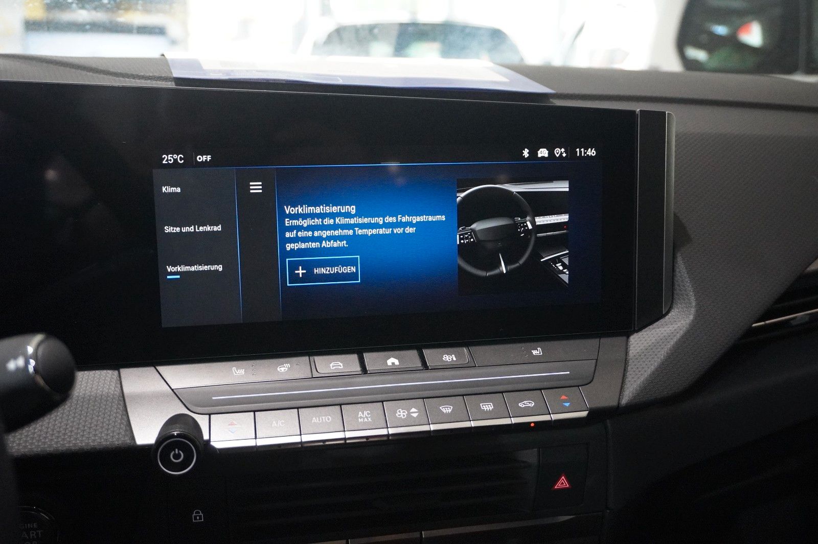 Fahrzeugabbildung Opel Astra L Lim. 1.6T PHEV GSe NAVI/LED/360°/SPORT