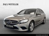 Mercedes-Benz C 180 T-Modell Avantgarde/Kamera/Navi/Klima/SHZ - Mercedes-Benz C-Klasse: T Modell