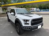 Ford Raptor F150 3.5L V6 FACELIFT NAVI PANO KAMERA - Ford Raptor: 150