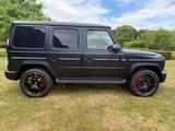 Mercedes-Benz G 63 AMG Mercedes-AMG G 63 Mercedes-AMG - Mercedes-Benz G 63 AMG Gebrauchtwagen in Düsseldorf